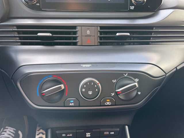 Hyundai BAYON 1.2 GPL MT Exclusive