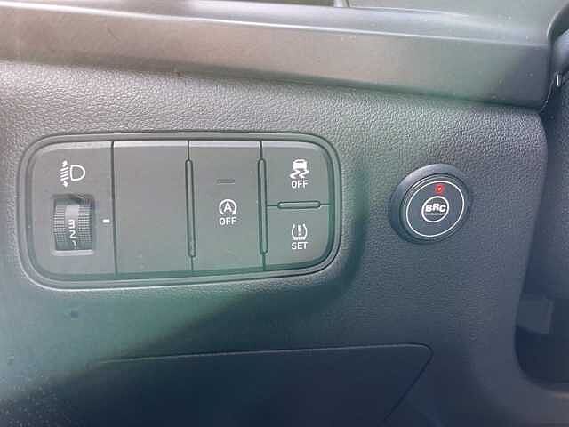 Hyundai BAYON 1.2 GPL MT Exclusive