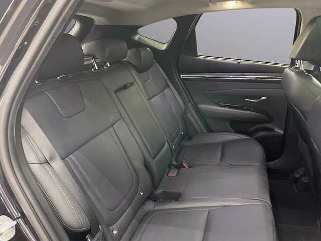 Hyundai TUCSON TUCSON NEW 1.6HEV AT 230 EX + LO + DP