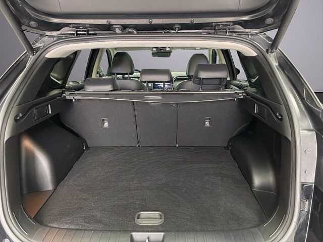 Hyundai TUCSON TUCSON NEW 1.6HEV AT 230 EX + LO + DP