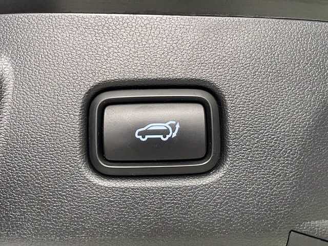 Hyundai TUCSON TUCSON NEW 1.6HEV AT 230 EX + LO + DP
