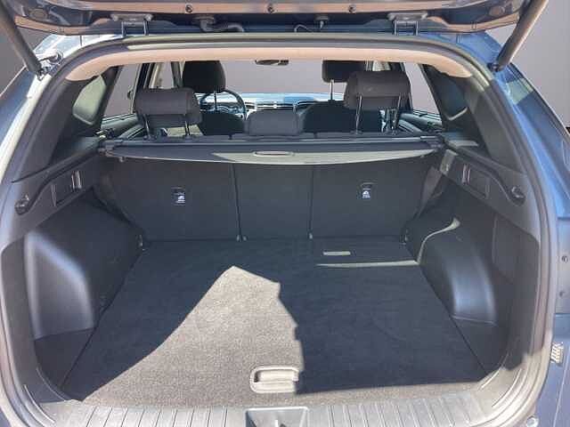 Hyundai TUCSON TUCSON NEW 1.6HEV AT 230 EXELLENCE 21