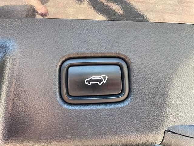 Hyundai TUCSON TUCSON NEW 1.6HEV AT 230 EXELLENCE 21