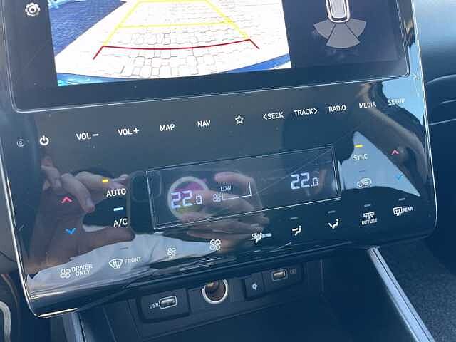 Hyundai TUCSON TUCSON NEW 1.6HEV AT 230 EXELLENCE 21