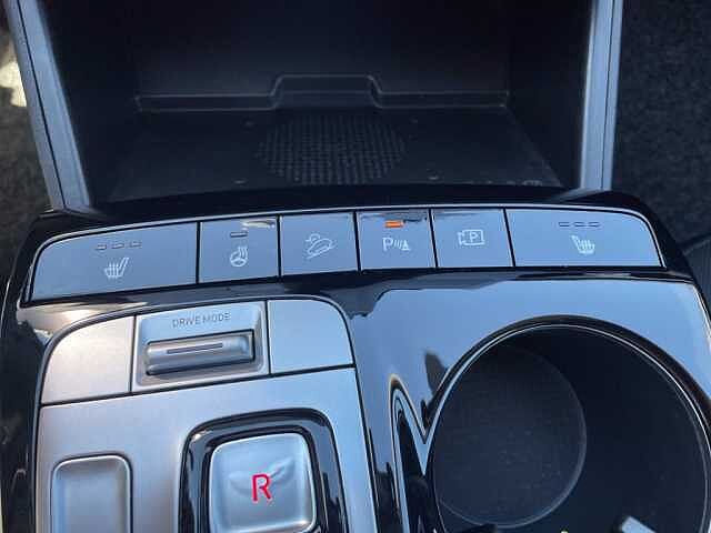 Hyundai TUCSON TUCSON NEW 1.6HEV AT 230 EXELLENCE 21