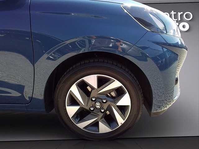 Hyundai i10 I10 PE MY25 5P 1.0 MT CONNECTLINE
