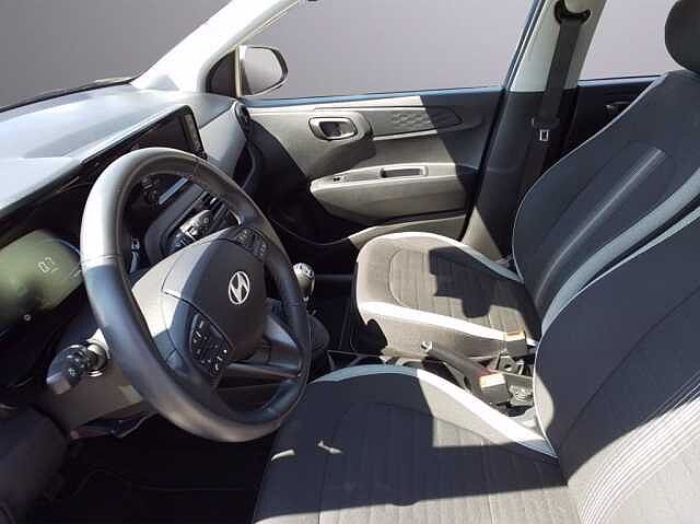 Hyundai i10 I10 PE MY25 5P 1.0 MT CONNECTLINE