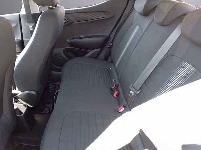 Hyundai i10 I10 PE MY25 5P 1.0 MT CONNECTLINE