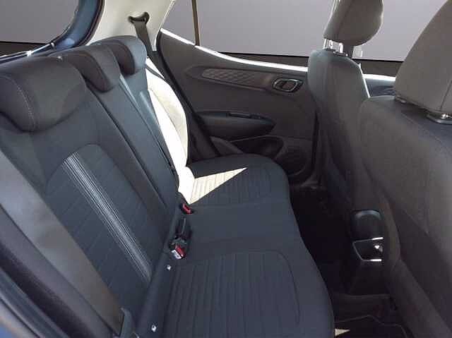 Hyundai i10 I10 PE MY25 5P 1.0 MT CONNECTLINE