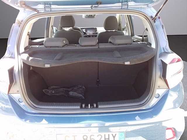 Hyundai i10 I10 PE MY25 5P 1.0 MT CONNECTLINE