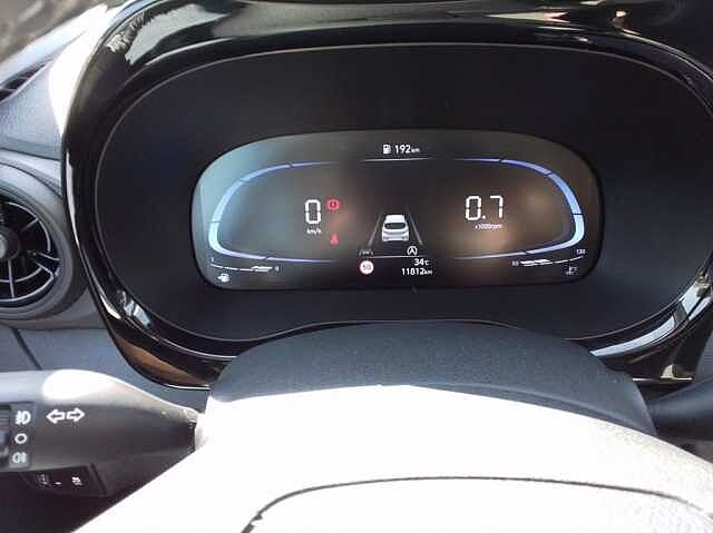 Hyundai i10 I10 PE MY25 5P 1.0 MT CONNECTLINE