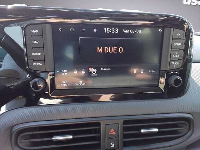 Hyundai i10 I10 PE MY25 5P 1.0 MT CONNECTLINE