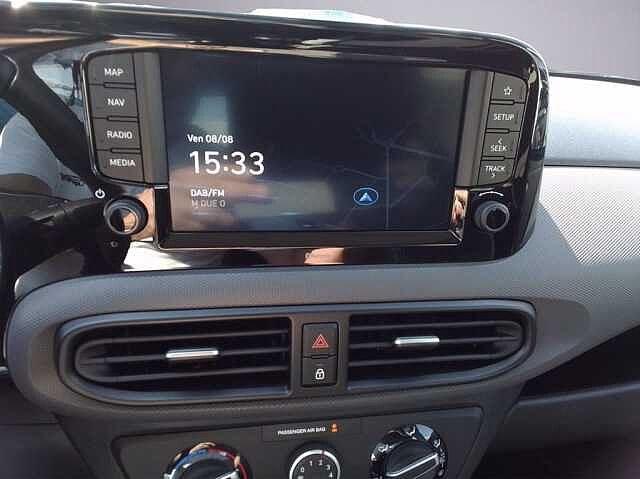 Hyundai i10 I10 PE MY25 5P 1.0 MT CONNECTLINE