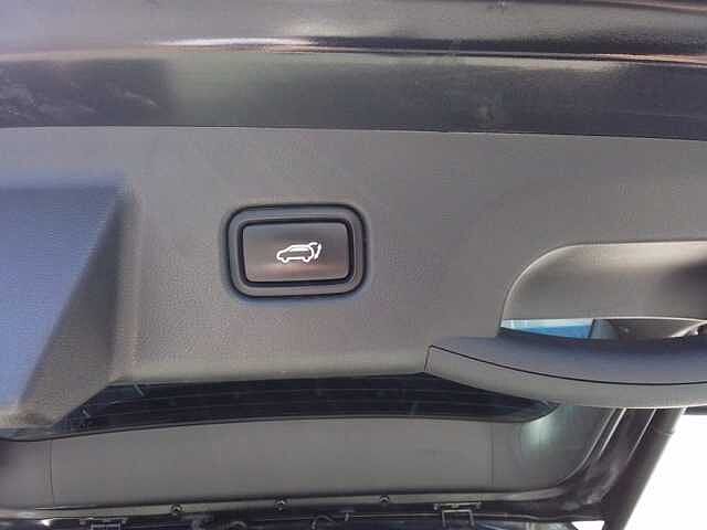 Hyundai TUCSON TUCSON NEW 1.6HEV AT 230 EX + LO + DP
