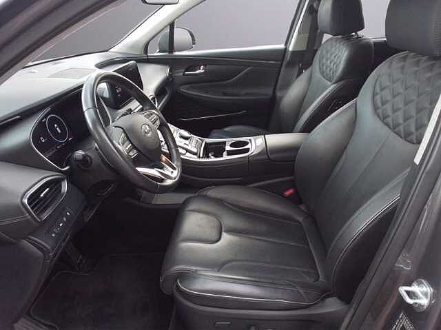 Hyundai  2.2 CRDi 4WD DCT 7 posti XCLASS