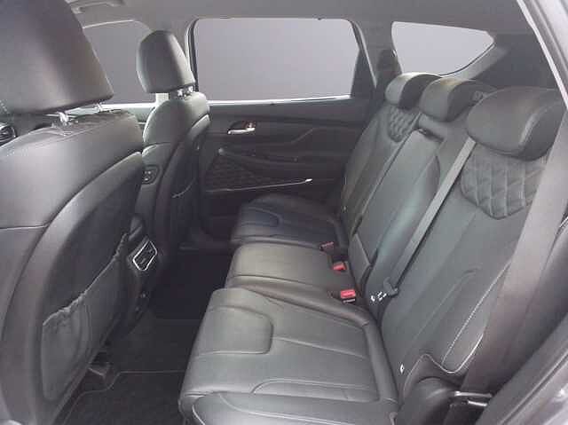 Hyundai  2.2 CRDi 4WD DCT 7 posti XCLASS