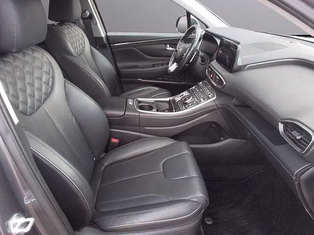 Hyundai  2.2 CRDi 4WD DCT 7 posti XCLASS