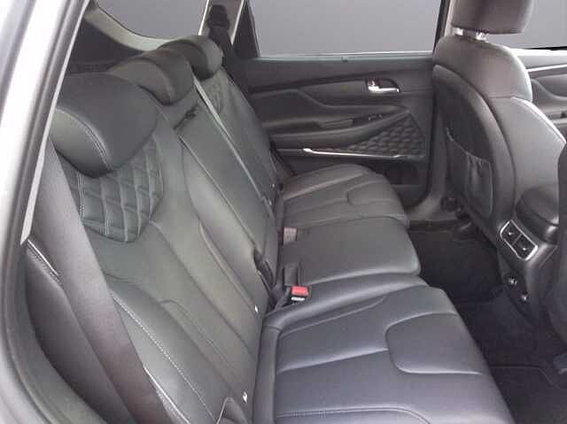Hyundai  2.2 CRDi 4WD DCT 7 posti XCLASS