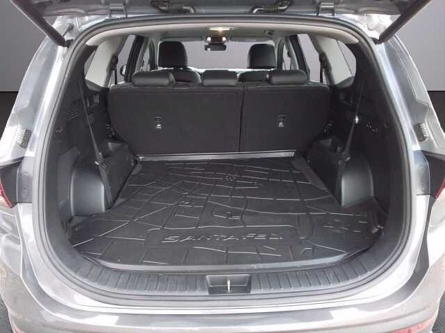 Hyundai  2.2 CRDi 4WD DCT 7 posti XCLASS
