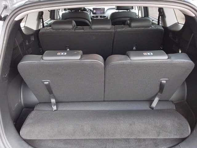 Hyundai  2.2 CRDi 4WD DCT 7 posti XCLASS