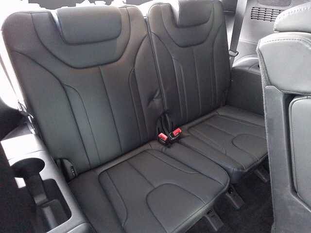 Hyundai  2.2 CRDi 4WD DCT 7 posti XCLASS