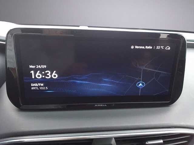 Hyundai  2.2 CRDi 4WD DCT 7 posti XCLASS