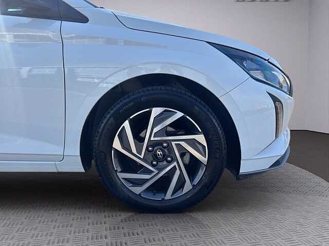 Hyundai i20 I20 PE 1.2 MT CONNECTLINE