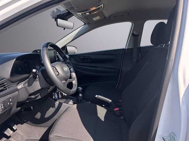 Hyundai i20 I20 PE 1.2 MT CONNECTLINE
