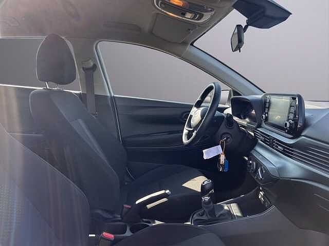 Hyundai i20 I20 PE 1.2 MT CONNECTLINE