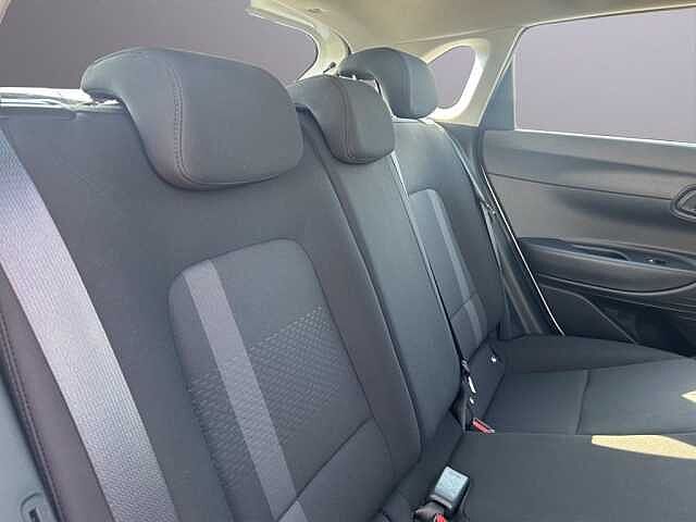 Hyundai i20 I20 PE 1.2 MT CONNECTLINE