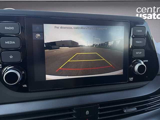 Hyundai i20 I20 PE 1.2 MT CONNECTLINE