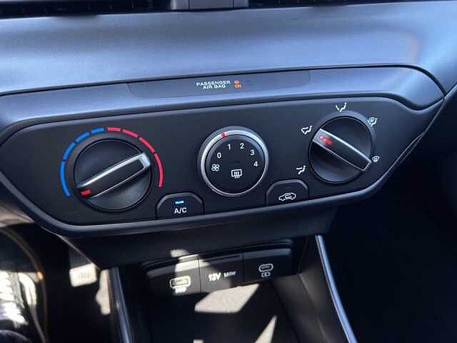 Hyundai i20 I20 PE 1.2 MT CONNECTLINE