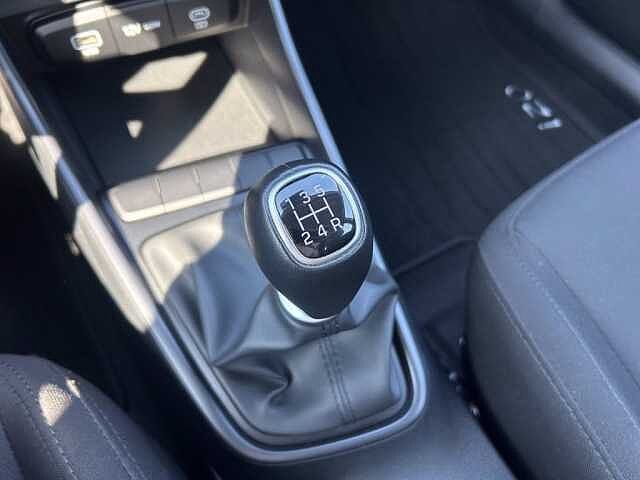 Hyundai i20 I20 PE 1.2 MT CONNECTLINE