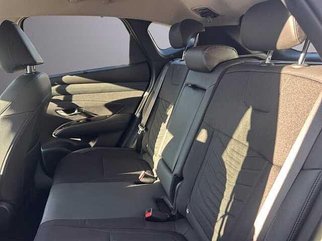 Hyundai TUCSON TUCSON PE 1.6HEV AT 2WD EXELLENCE