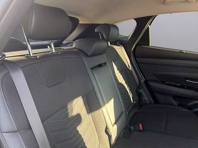 Hyundai TUCSON TUCSON PE 1.6HEV AT 2WD EXELLENCE