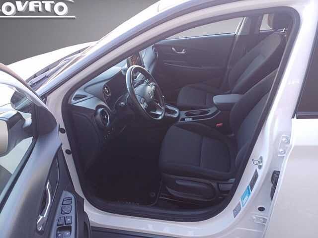 Hyundai KONA HEV 1.6 DCT XLine