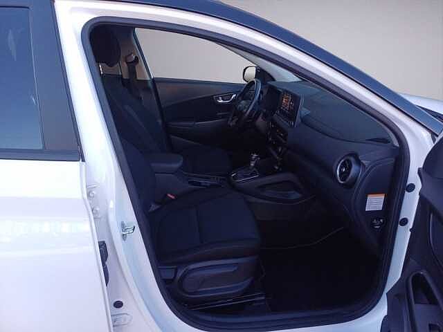 Hyundai KONA HEV 1.6 DCT XLine