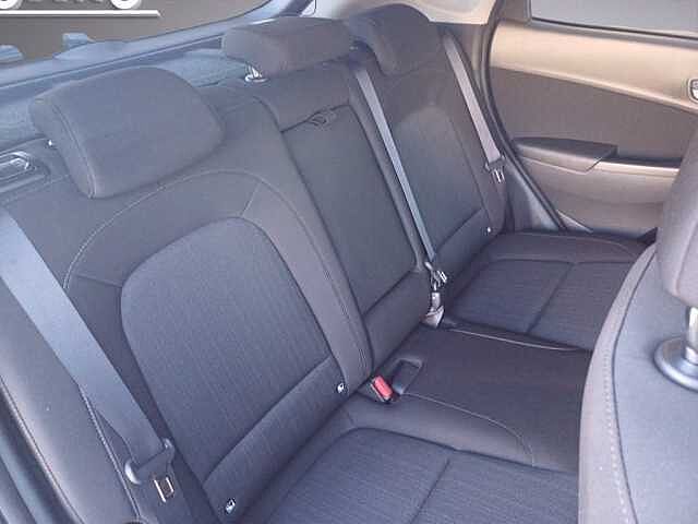Hyundai KONA HEV 1.6 DCT XLine