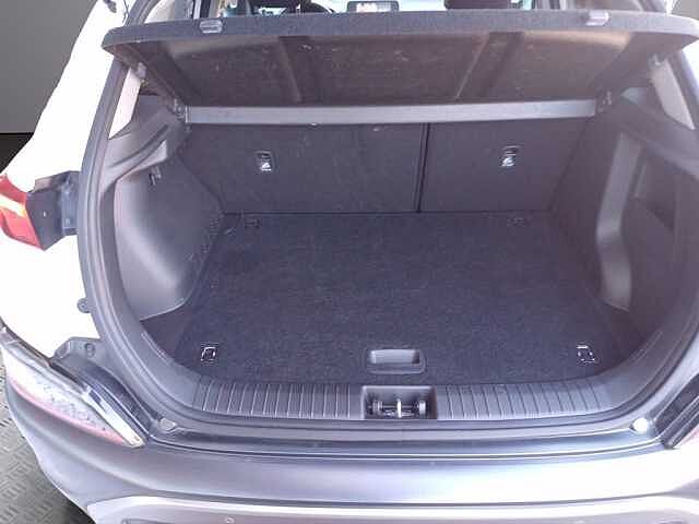 Hyundai KONA HEV 1.6 DCT XLine