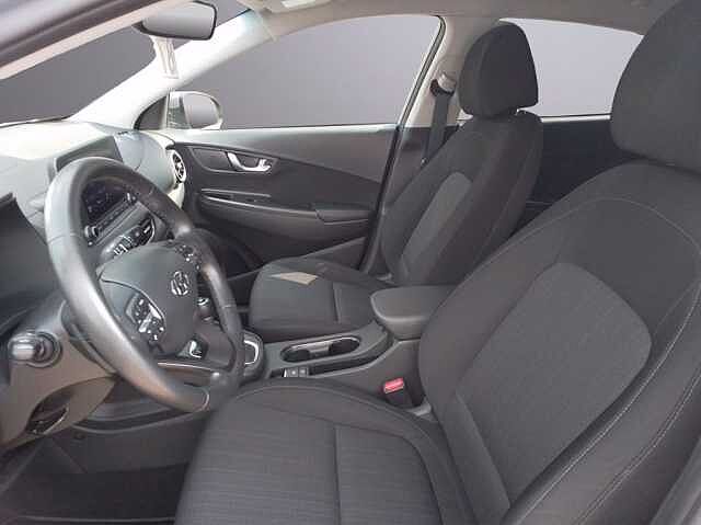 Hyundai KONA HEV 1.6 DCT XLine