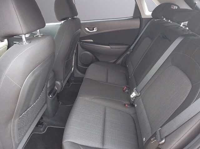 Hyundai KONA HEV 1.6 DCT XLine