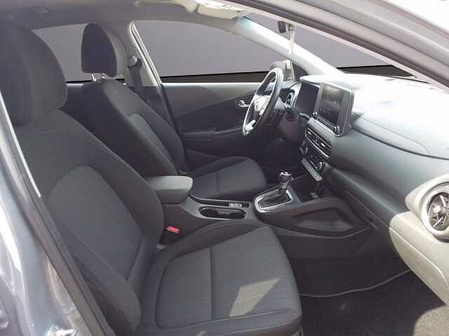 Hyundai KONA HEV 1.6 DCT XLine