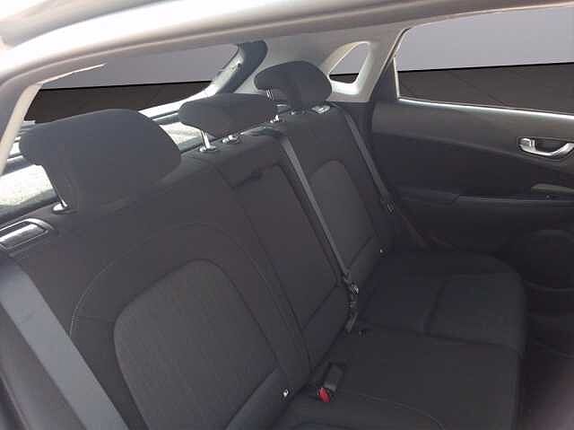 Hyundai KONA HEV 1.6 DCT XLine