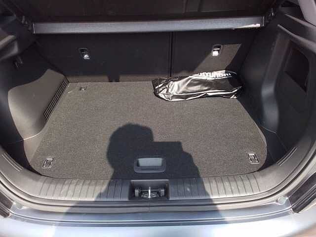 Hyundai KONA HEV 1.6 DCT XLine