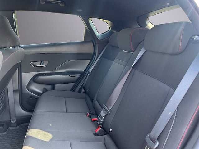 Hyundai KONA KONA HEV MY25 1.6 GDI N LINE