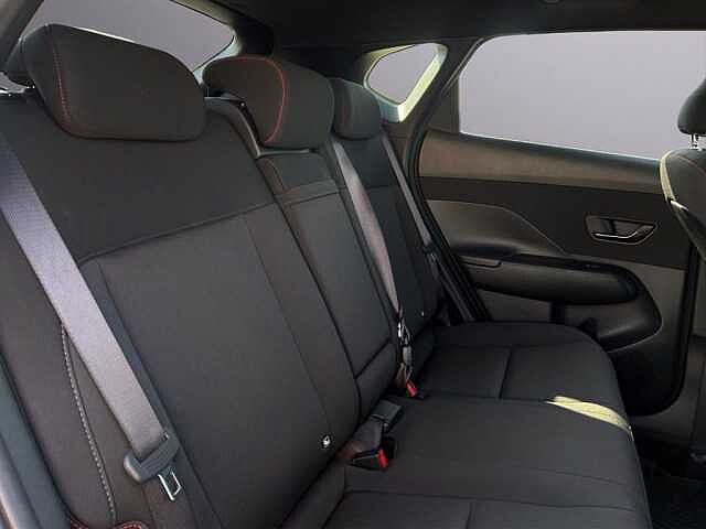 Hyundai KONA KONA HEV MY25 1.6 GDI N LINE