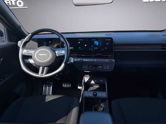 Hyundai KONA KONA HEV MY25 1.6 GDI N LINE