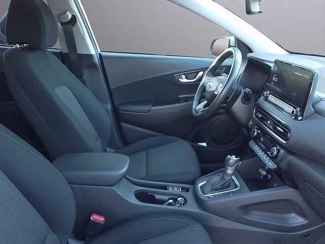 Hyundai KONA HEV 1.6 DCT XLine + 18 + SP