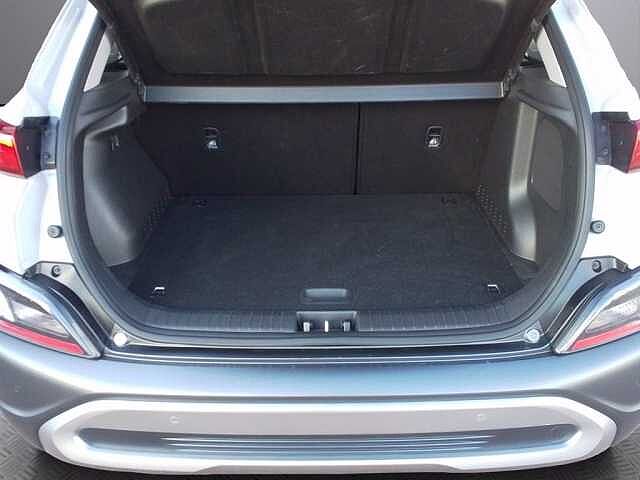 Hyundai KONA HEV 1.6 DCT XLine + 18 + SP