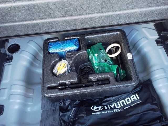 Hyundai KONA HEV 1.6 DCT XLine + 18 + SP